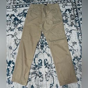 AE Mens Khaki Pants
